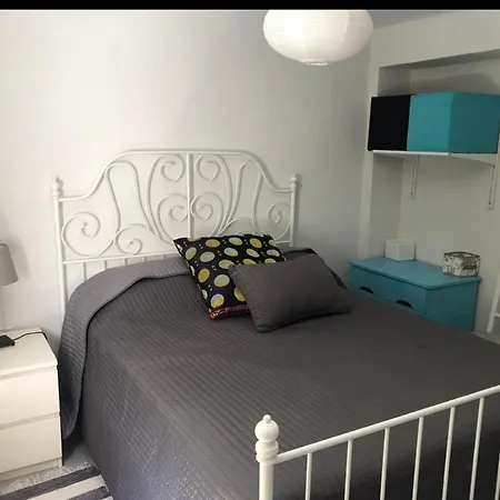 1 Y Salon Con Sofa Cama Bien Comunicado Con El Centro Apartment *