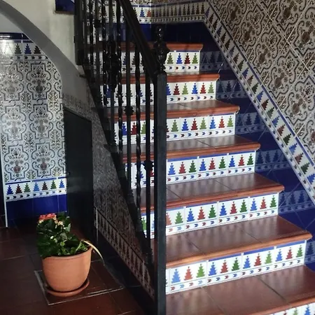 1 Y Salon Con Sofa Cama Bien Comunicado Con El Centro * Séville