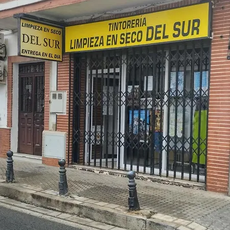 1 Y Salon Con Sofa Cama Bien Comunicado Con El Centro Appartement *